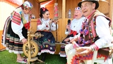 Goralské folklórne slávnosti 2024 v Bachledke